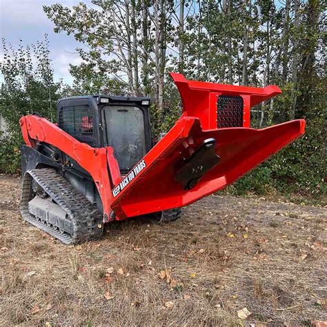 typhoon skid steer clearing mower|skid steer solutions.